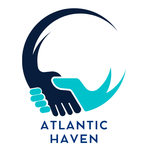 Atlantic Haven logo